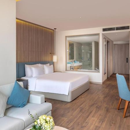 A La Carte Ha Long Bay Hotel Exterior foto